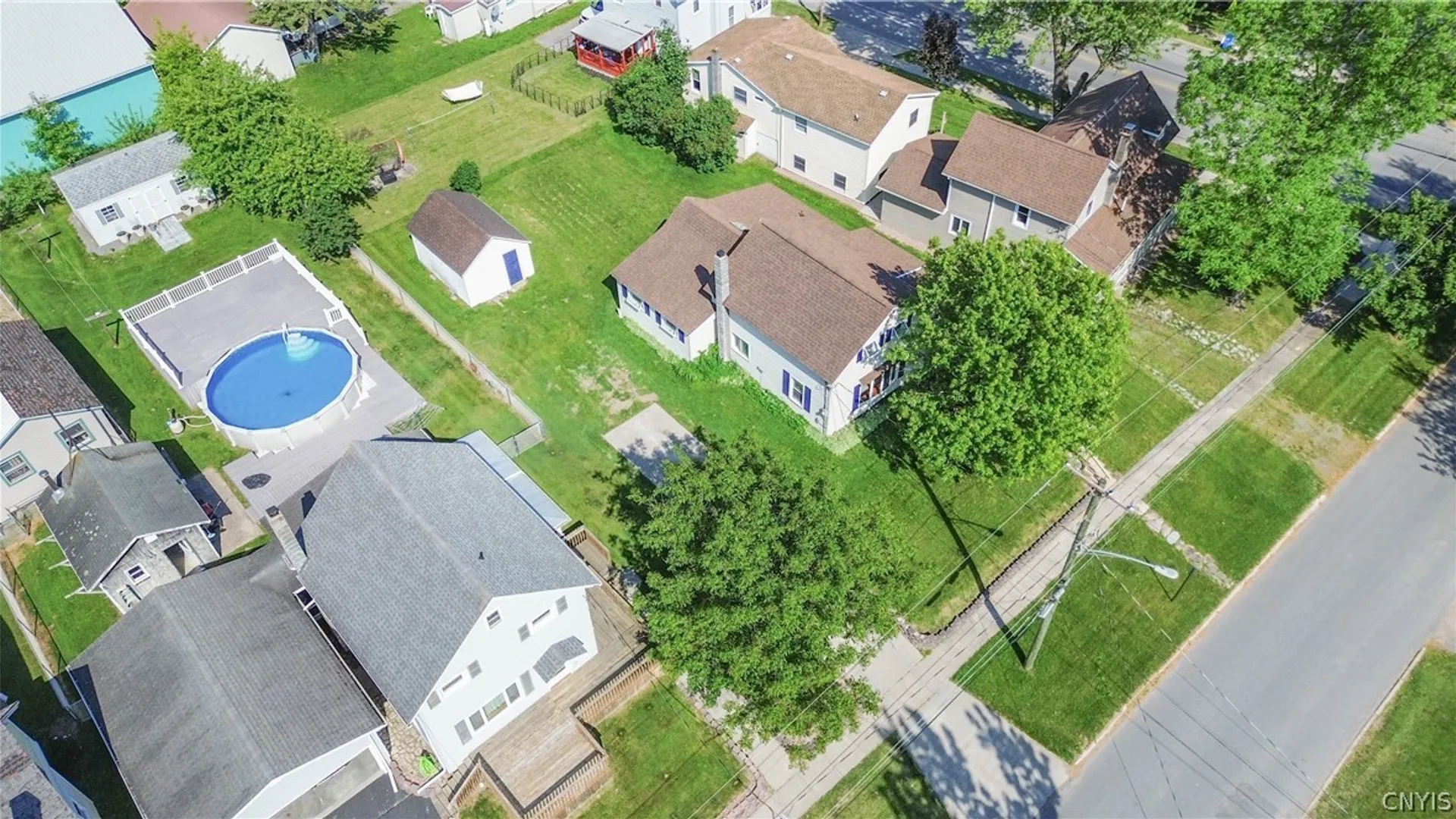 Property at 637 Theresa Street, Clayton, NY 13624 8