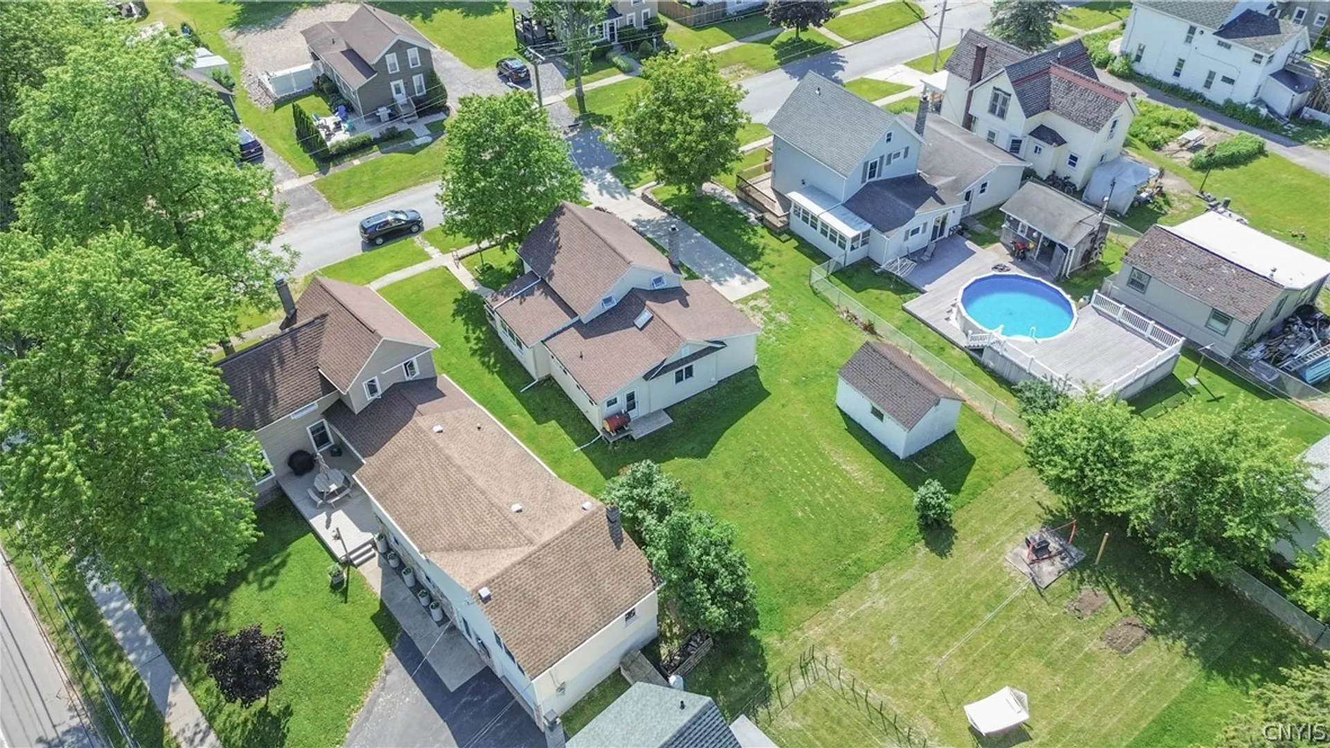 Property at 637 Theresa Street, Clayton, NY 13624 9