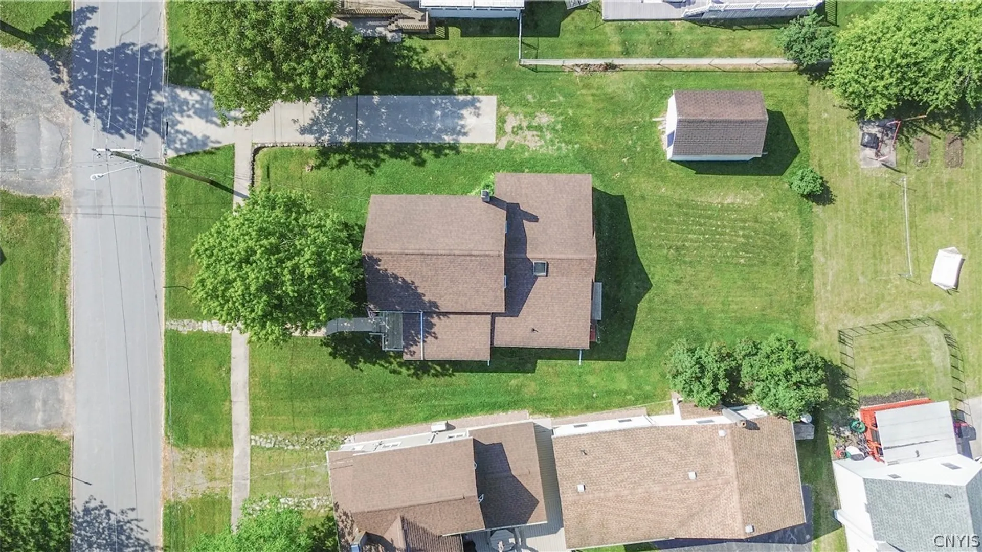 Property at 637 Theresa Street, Clayton, NY 13624 10