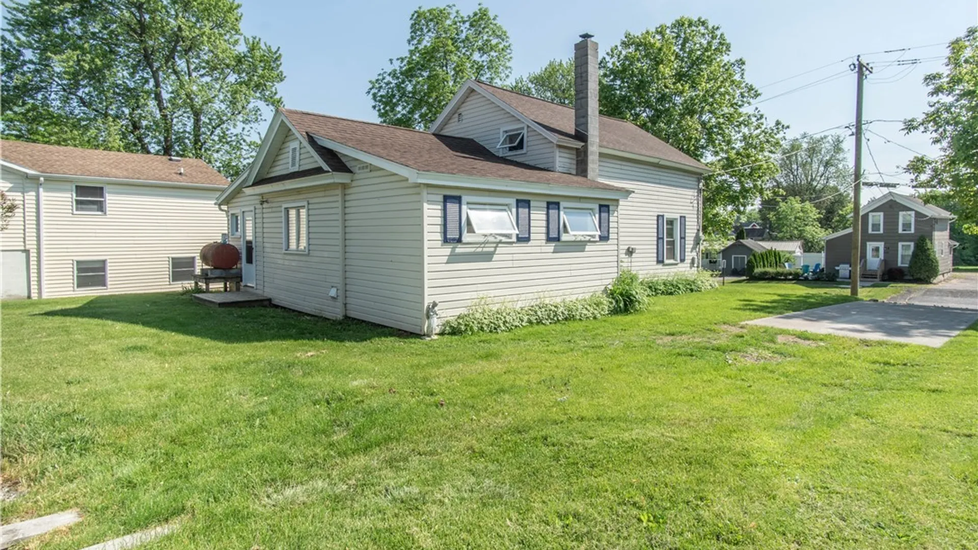 Property at 637 Theresa Street, Clayton, NY 13624 5