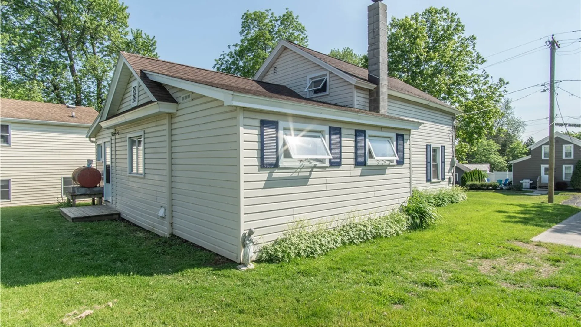 Property at 637 Theresa Street, Clayton, NY 13624 6