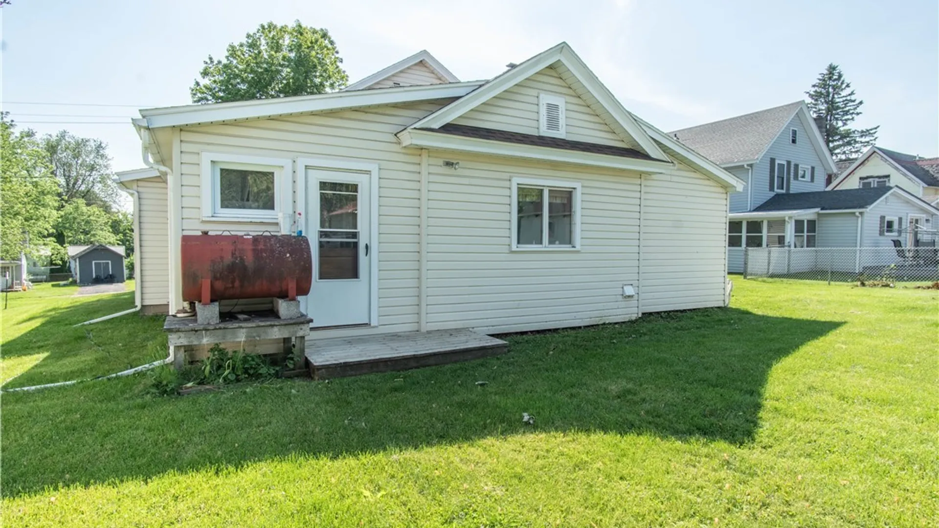 Property at 637 Theresa Street, Clayton, NY 13624 7