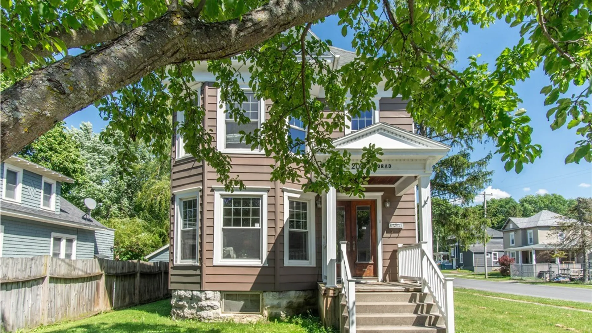 Property at 202 Colorado Avenue, Watertown City, NY 13601 3