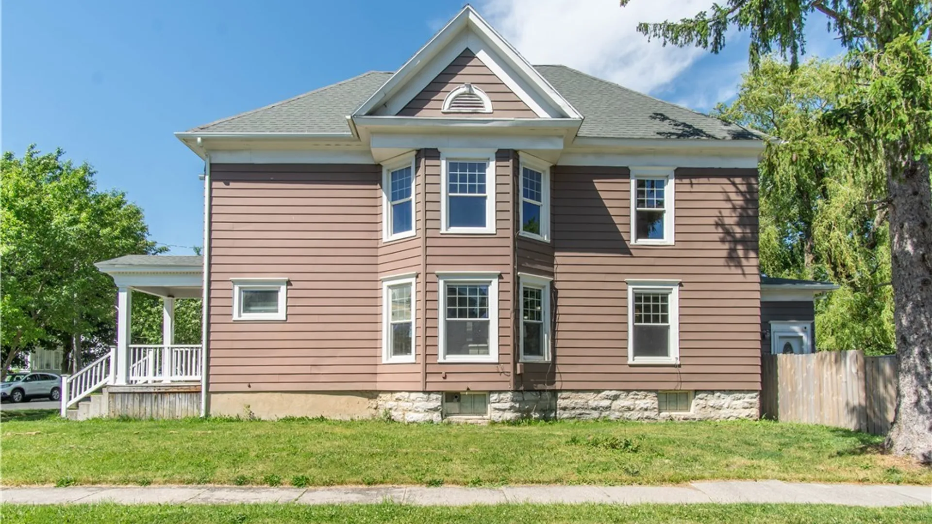 Property at 202 Colorado Avenue, Watertown City, NY 13601 4