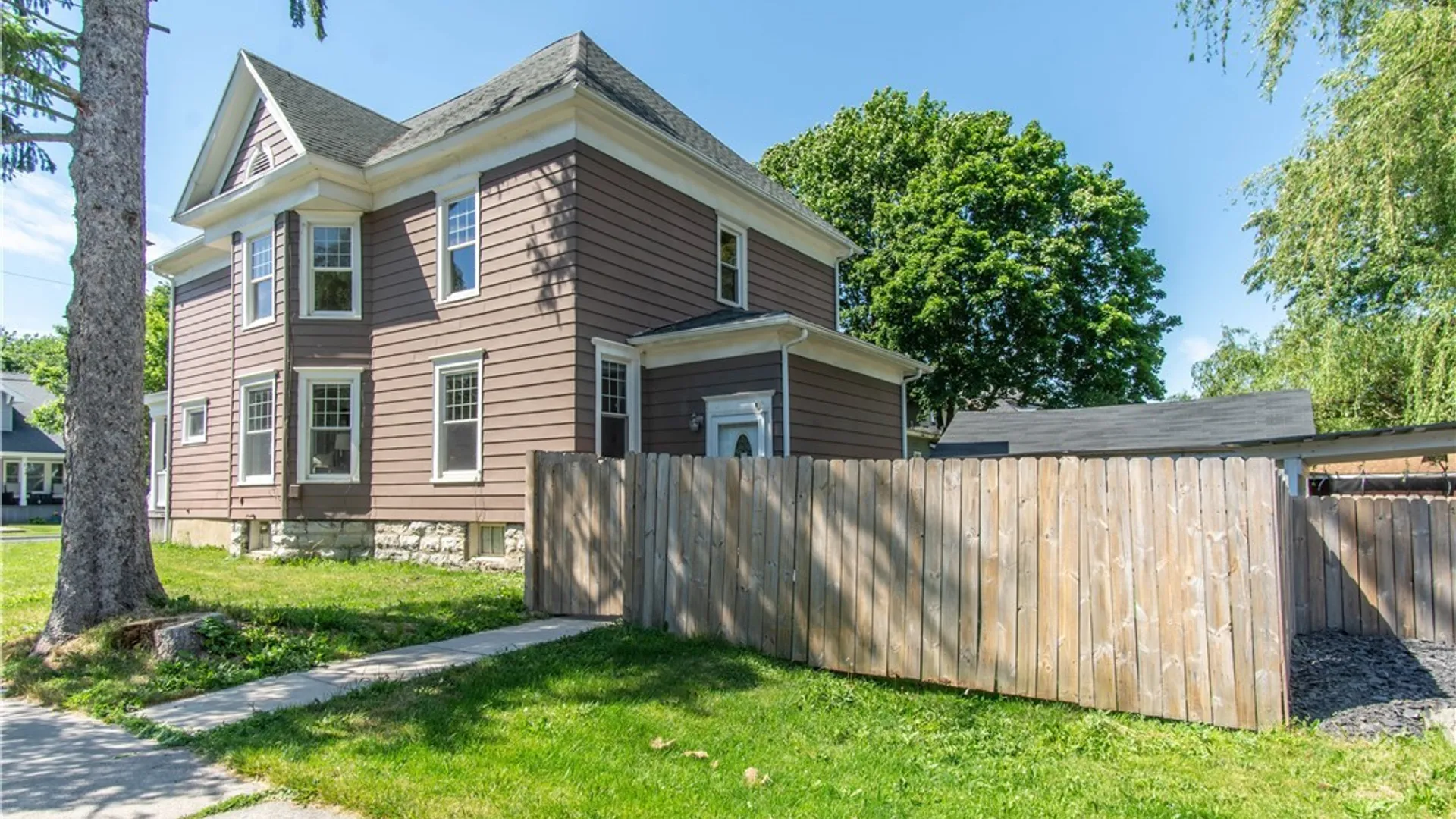 Property at 202 Colorado Avenue, Watertown City, NY 13601 5