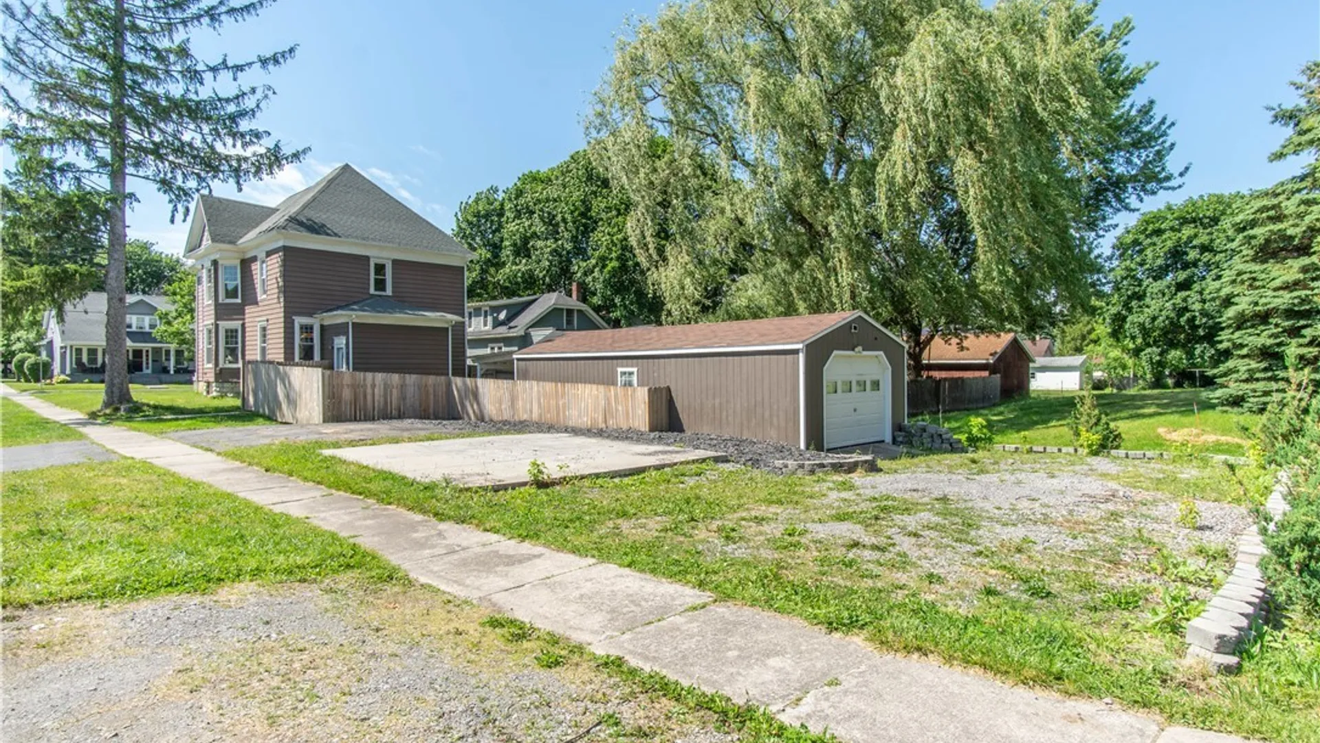 Property at 202 Colorado Avenue, Watertown City, NY 13601 6