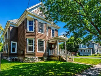 Property at 202 Colorado Avenue, Watertown City, NY 13601