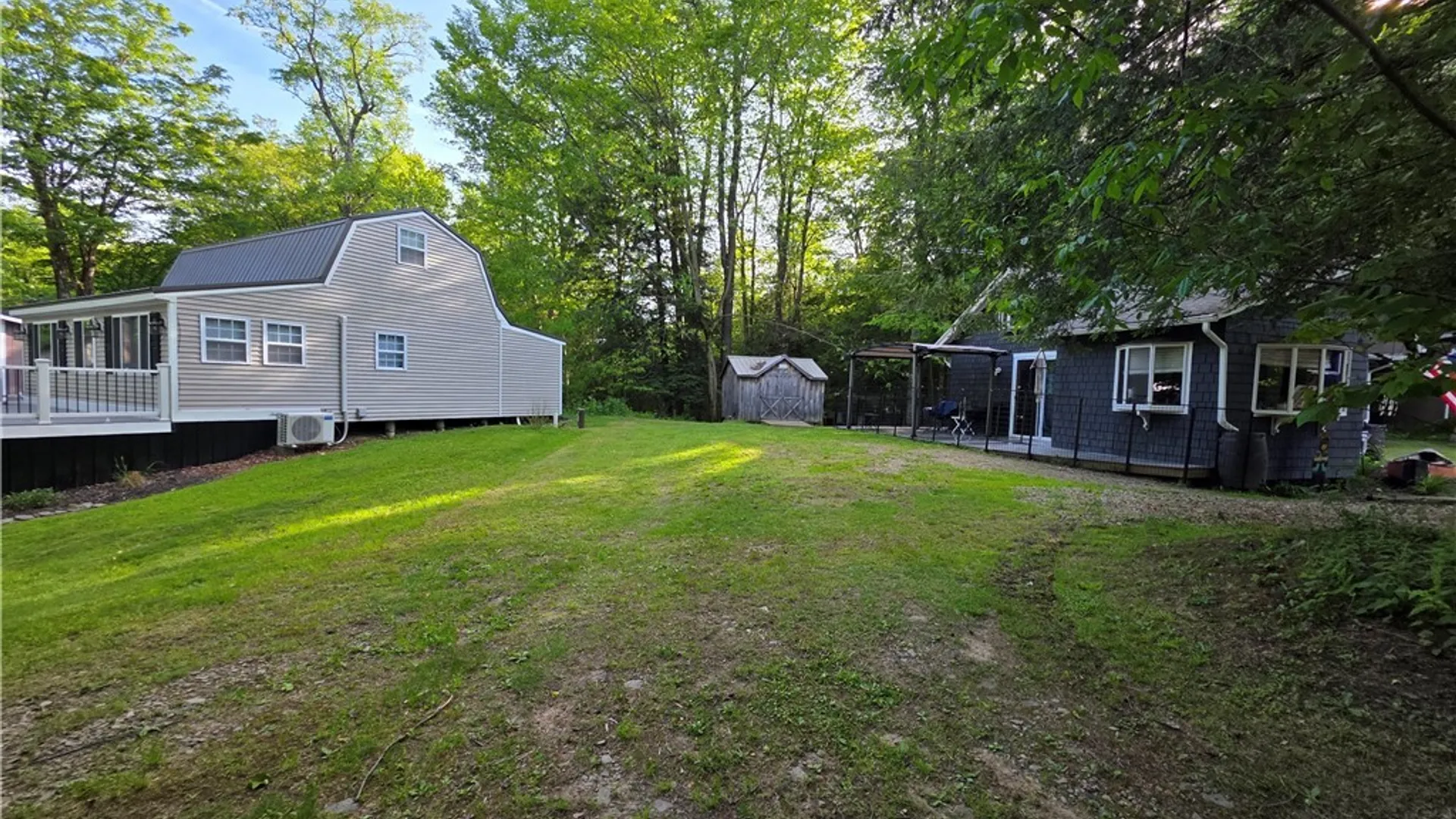 Property at 5419 Narrows, Rod & Gun Club Road, Napoli, NY 14755 4
