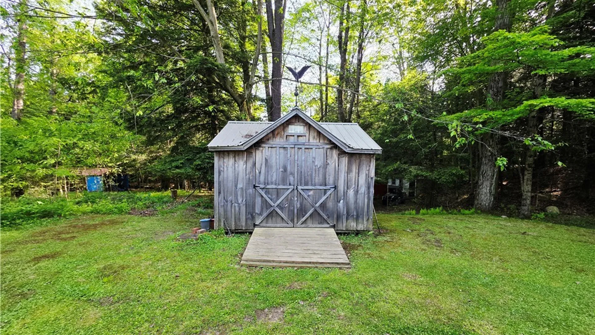 Property at 5419 Narrows, Rod & Gun Club Road, Napoli, NY 14755 28