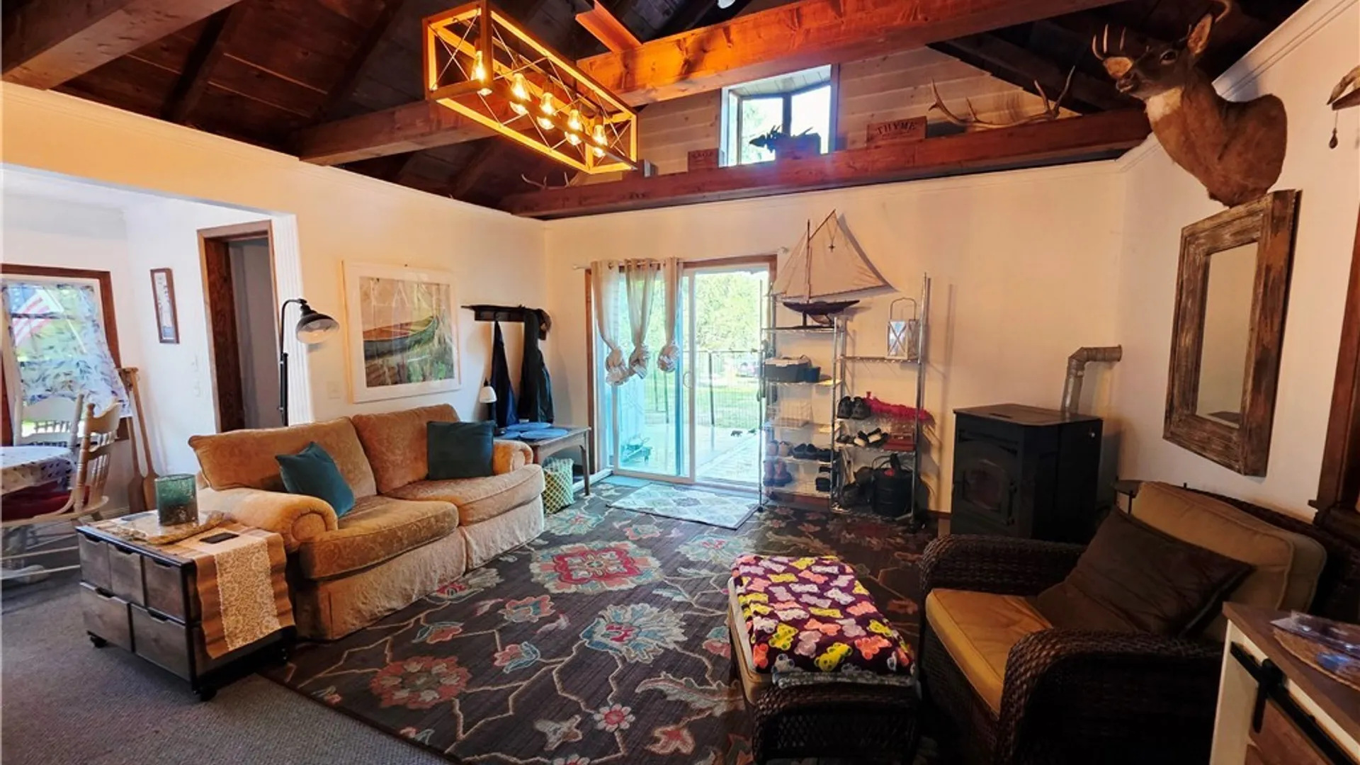 Property at 5419 Narrows, Rod & Gun Club Road, Napoli, NY 14755 7