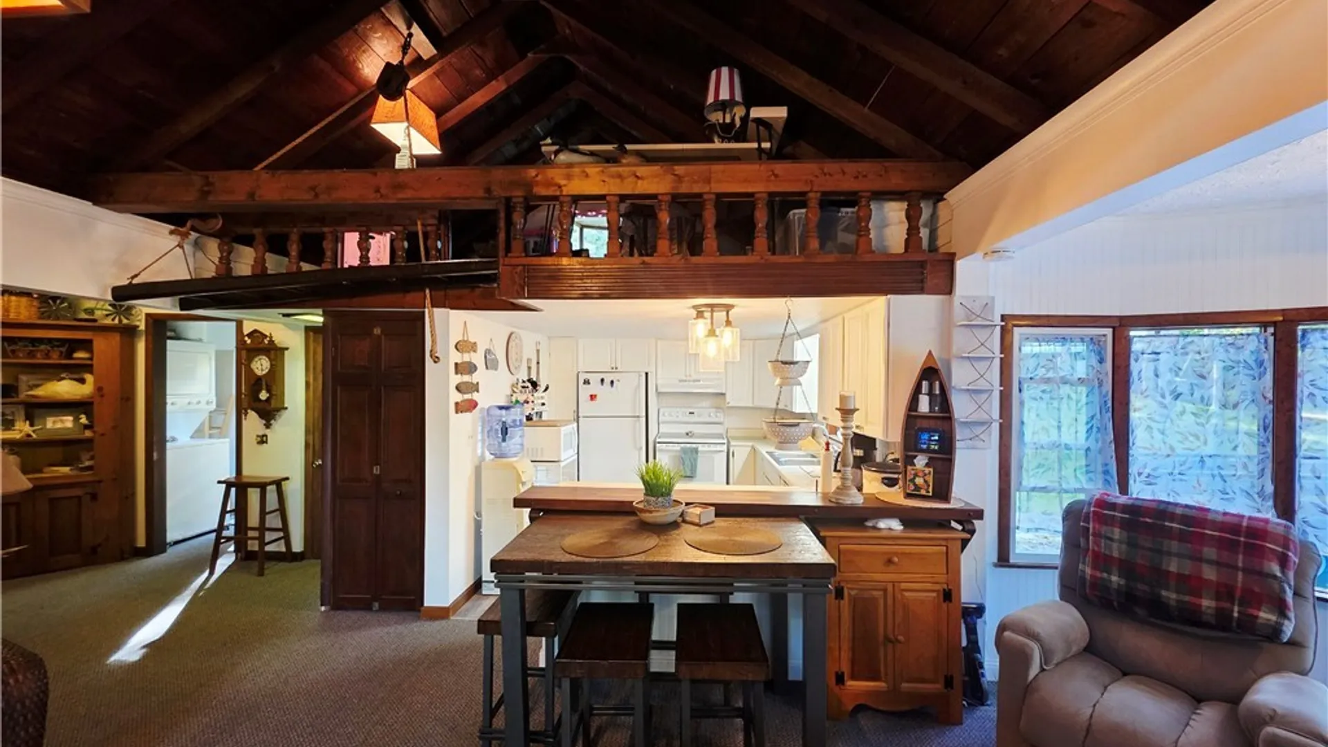 Property at 5419 Narrows, Rod & Gun Club Road, Napoli, NY 14755 13