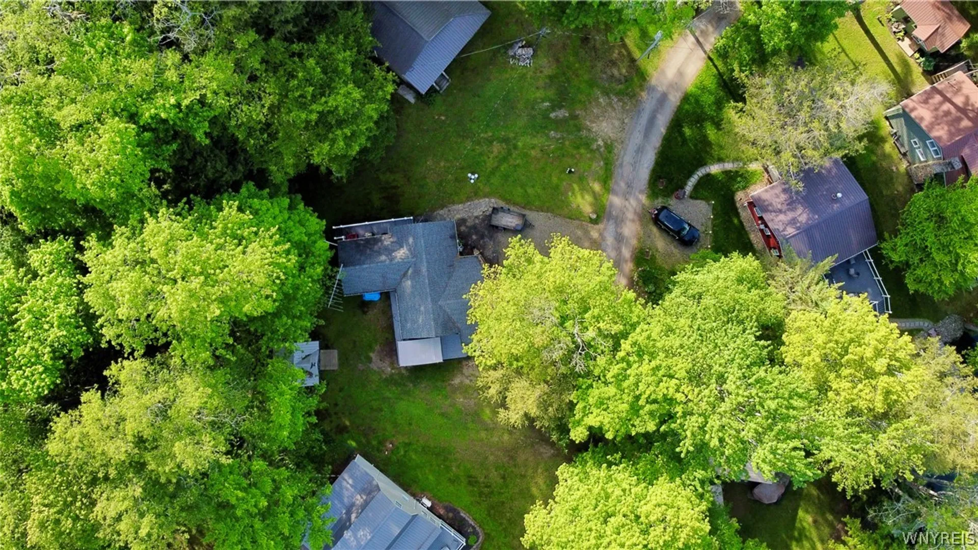 Property at 5419 Narrows, Rod & Gun Club Road, Napoli, NY 14755 41