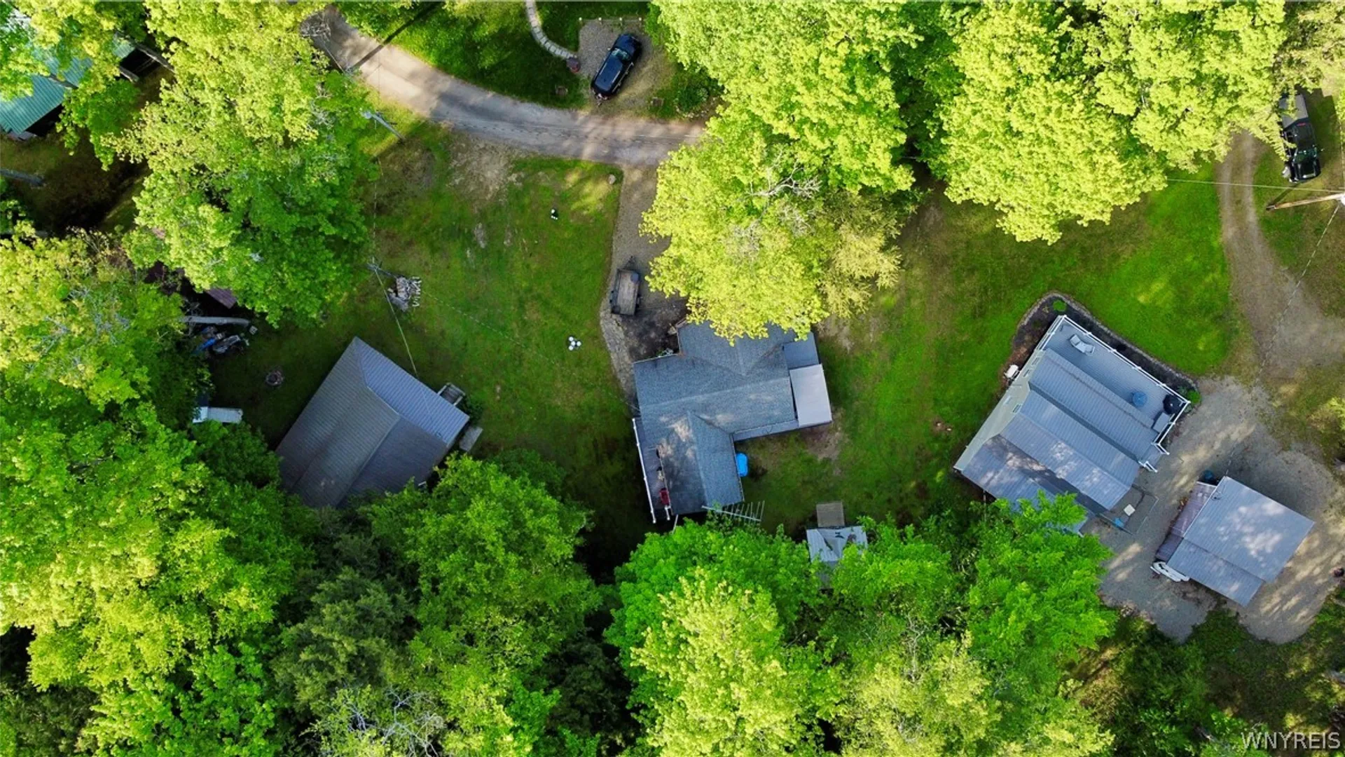 Property at 5419 Narrows, Rod & Gun Club Road, Napoli, NY 14755 42