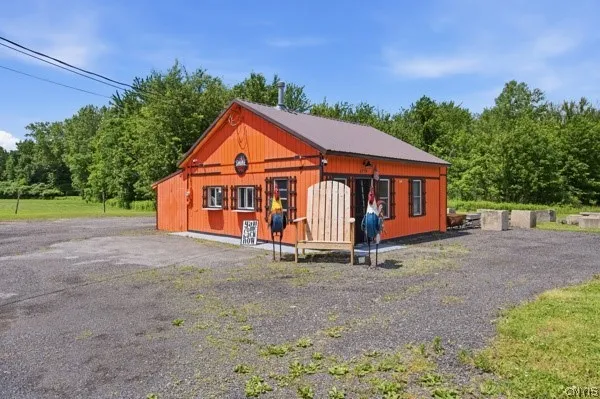 Property at 4179 State Route 3, Palermo, NY 13069