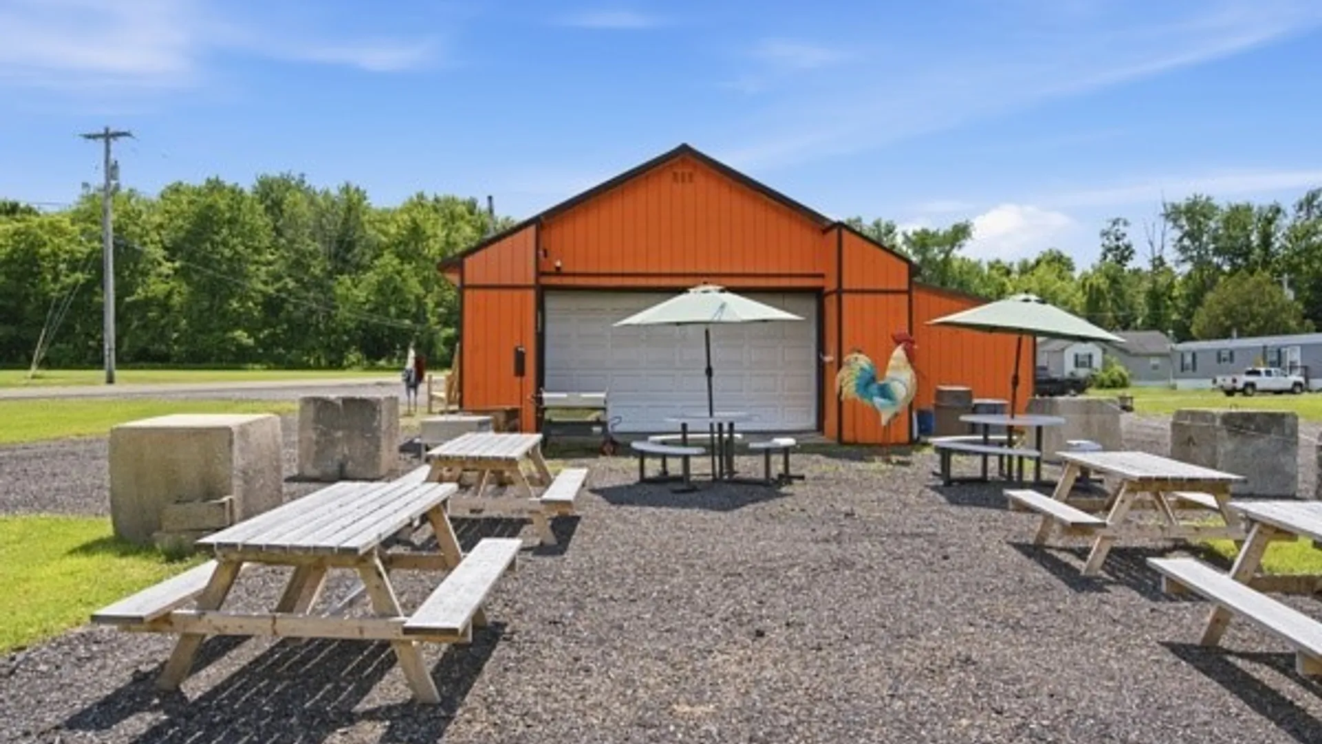 Property at 4179 State Route 3, Palermo, NY 13069 3