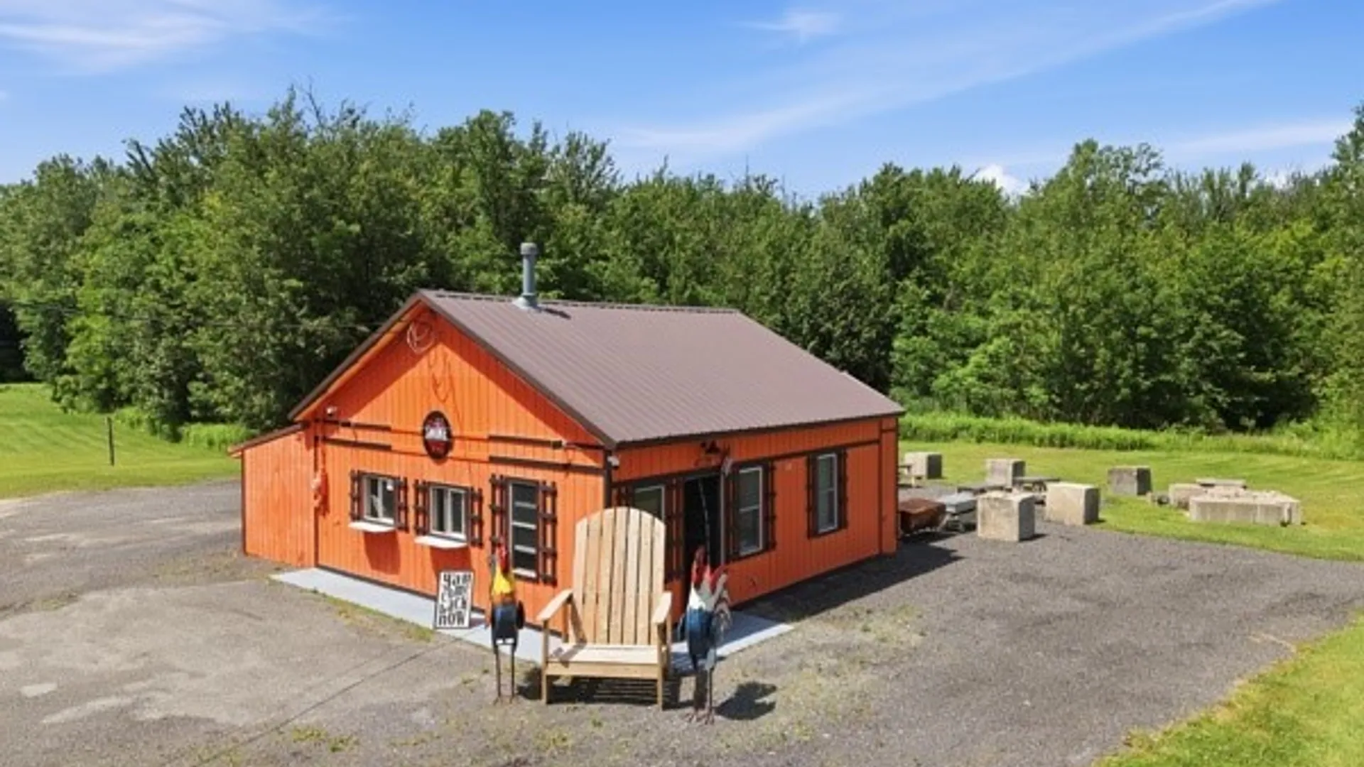 Property at 4179 State Route 3, Palermo, NY 13069 11