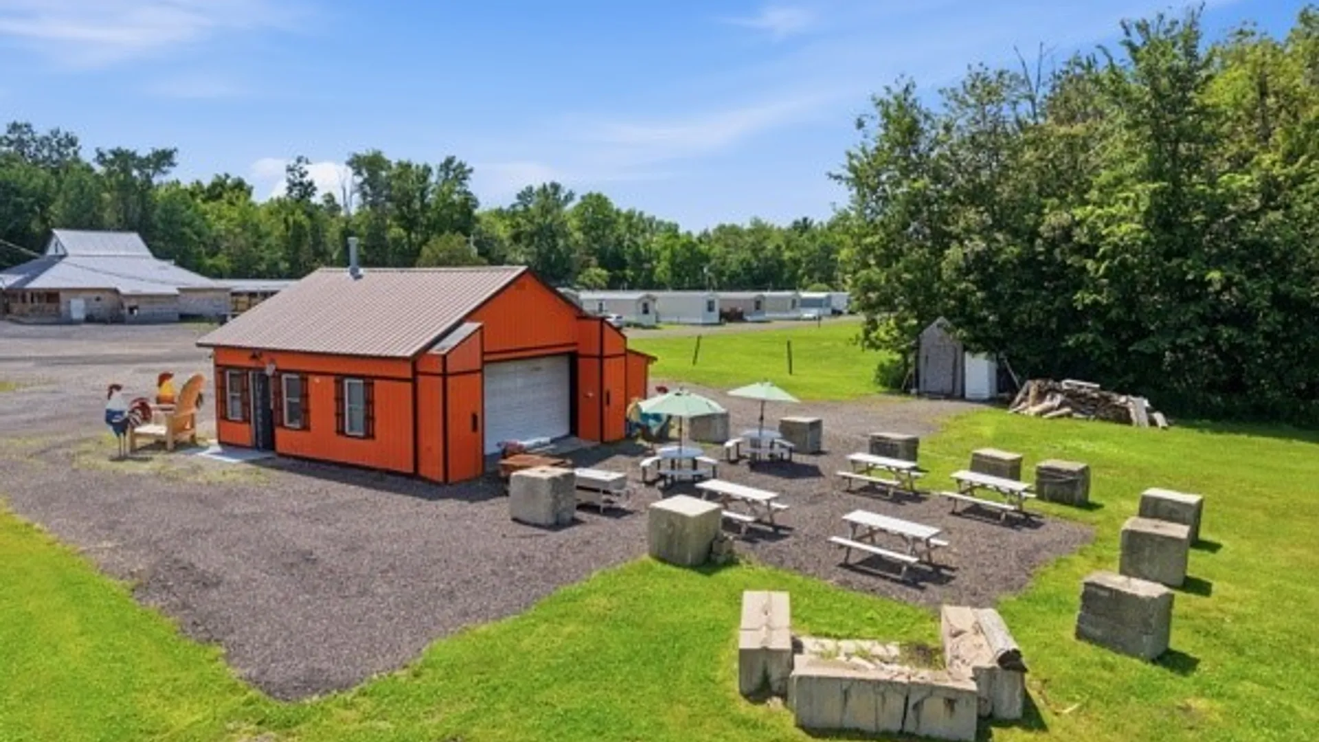 Property at 4179 State Route 3, Palermo, NY 13069 12