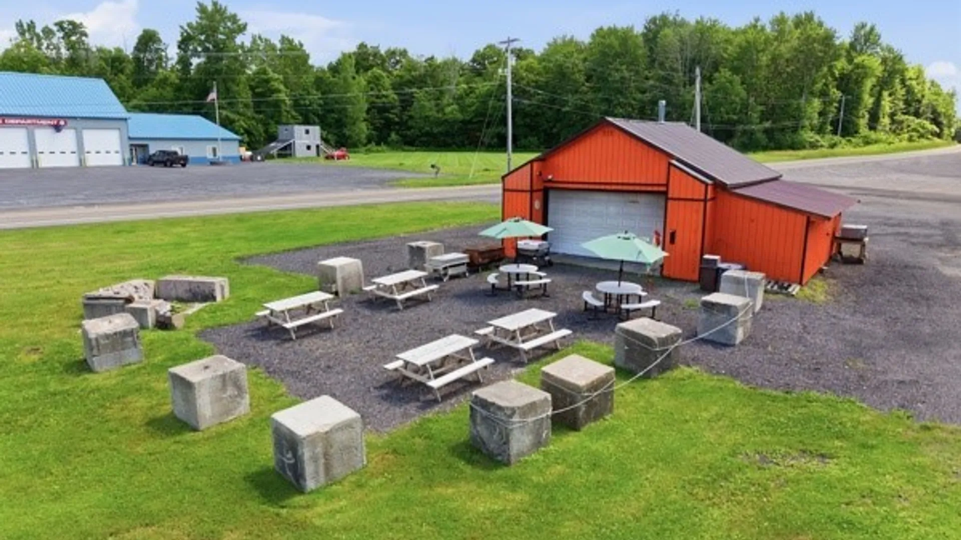 Property at 4179 State Route 3, Palermo, NY 13069 13