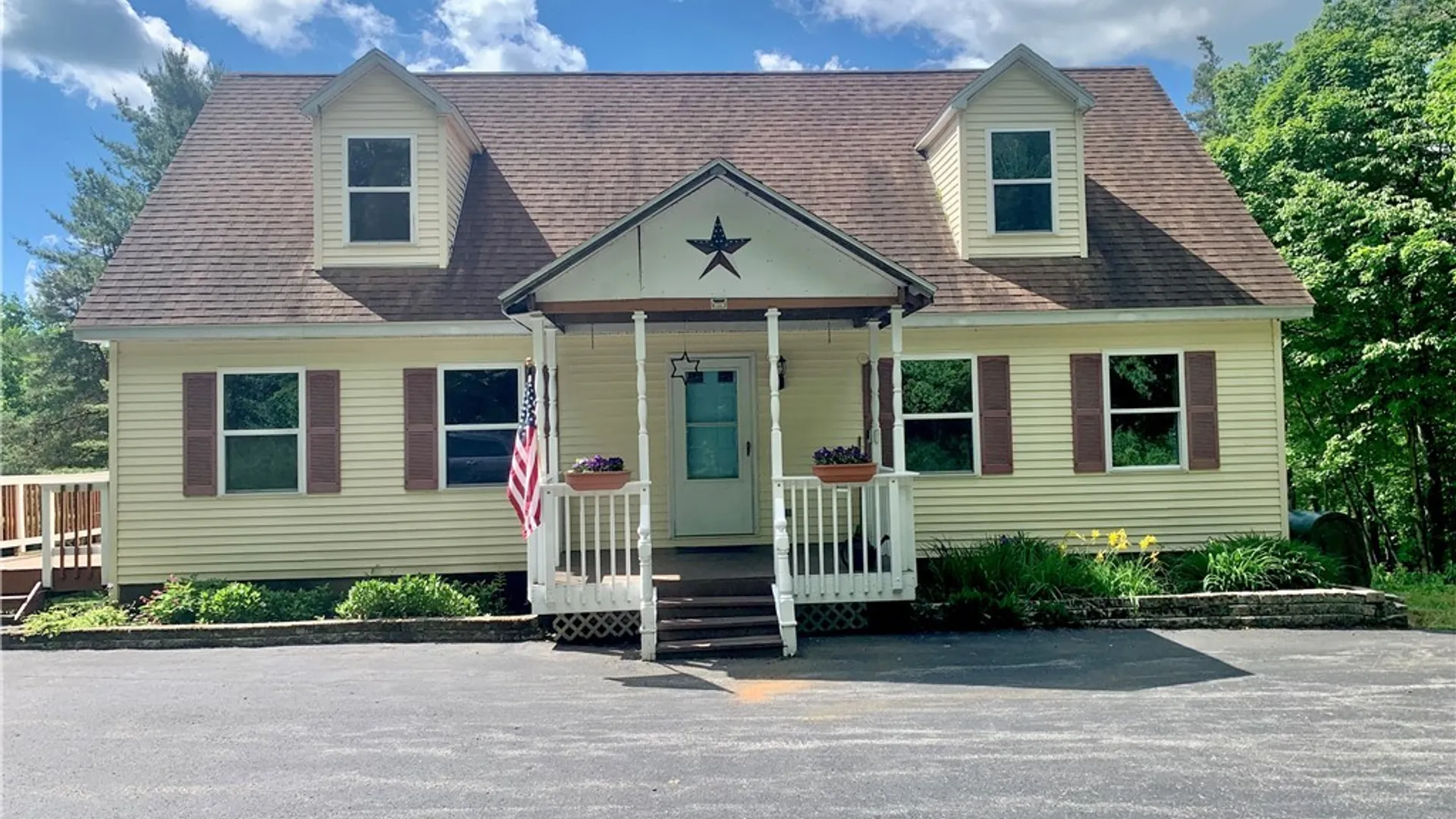 Property at 10149 Bailey Lake Road, Brookfield, NY 13480 3