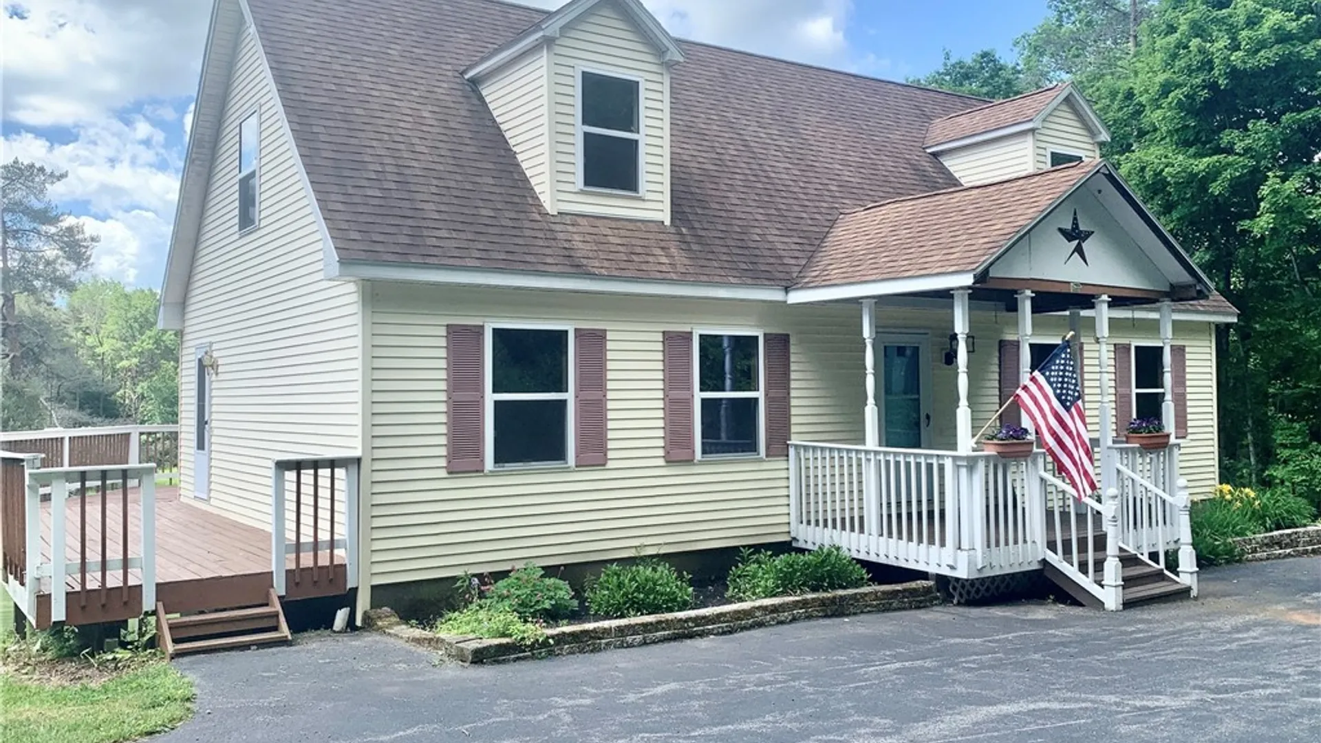 Property at 10149 Bailey Lake Road, Brookfield, NY 13480 5