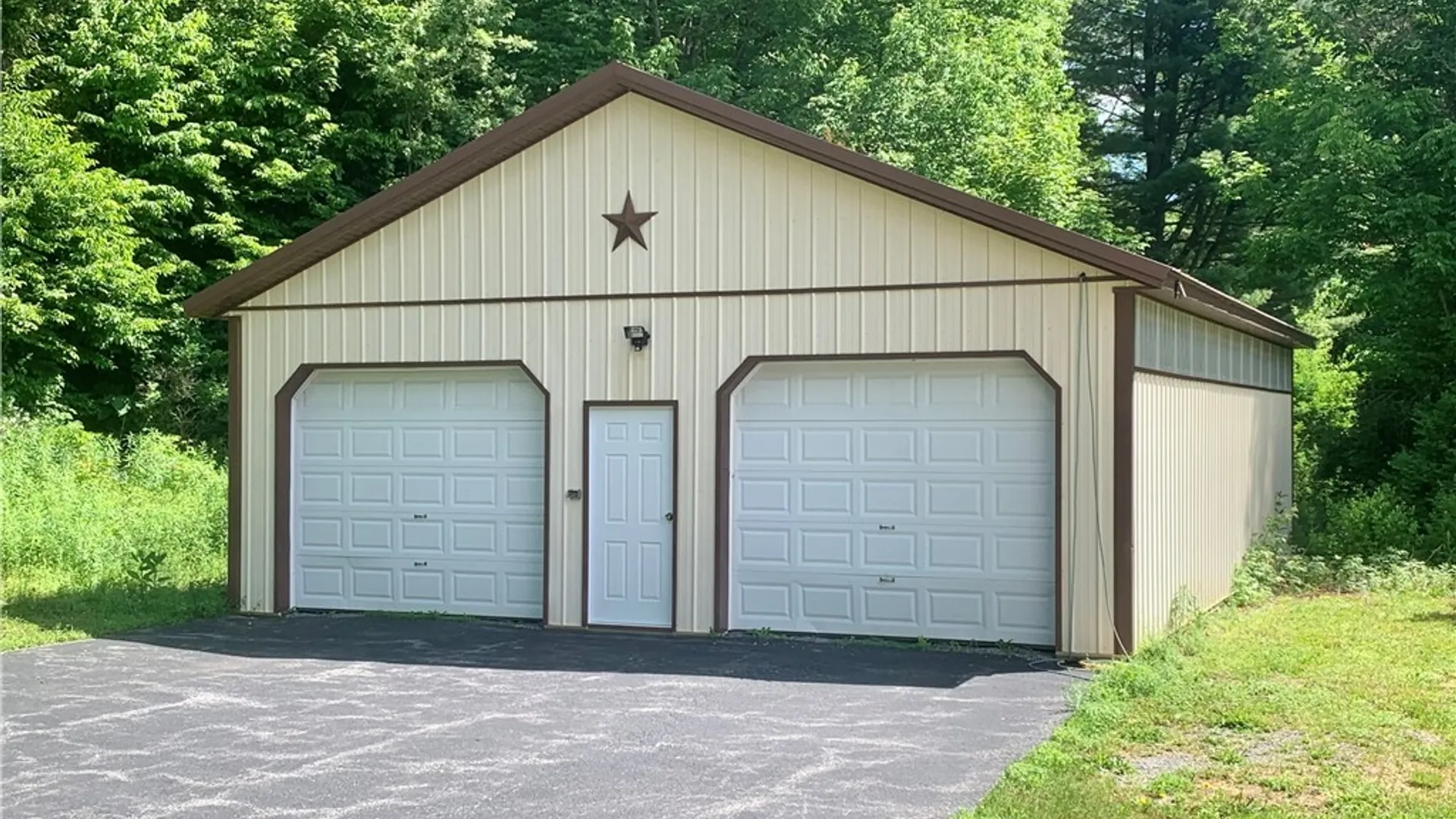 Property at 10149 Bailey Lake Road, Brookfield, NY 13480 47