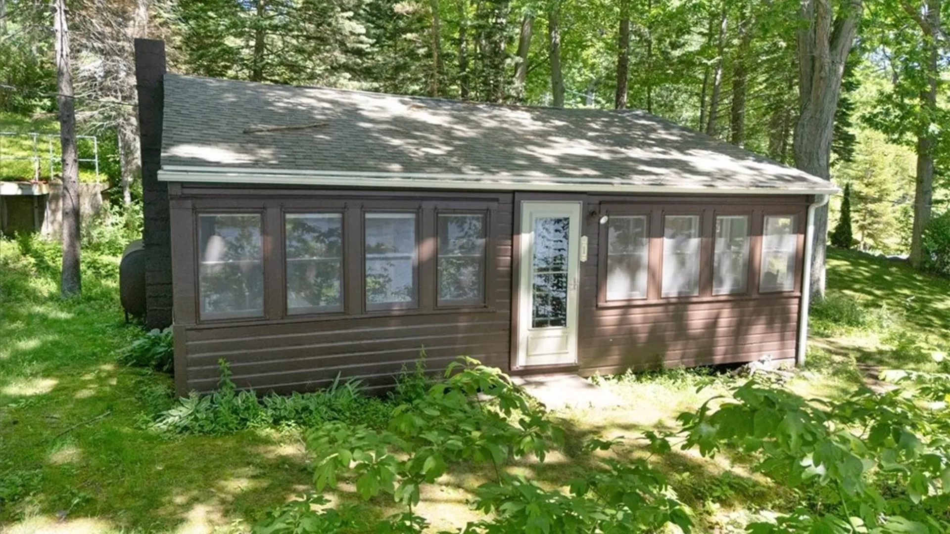 Property at 7527 Lake Bluff Road, Huron, NY 14590 3