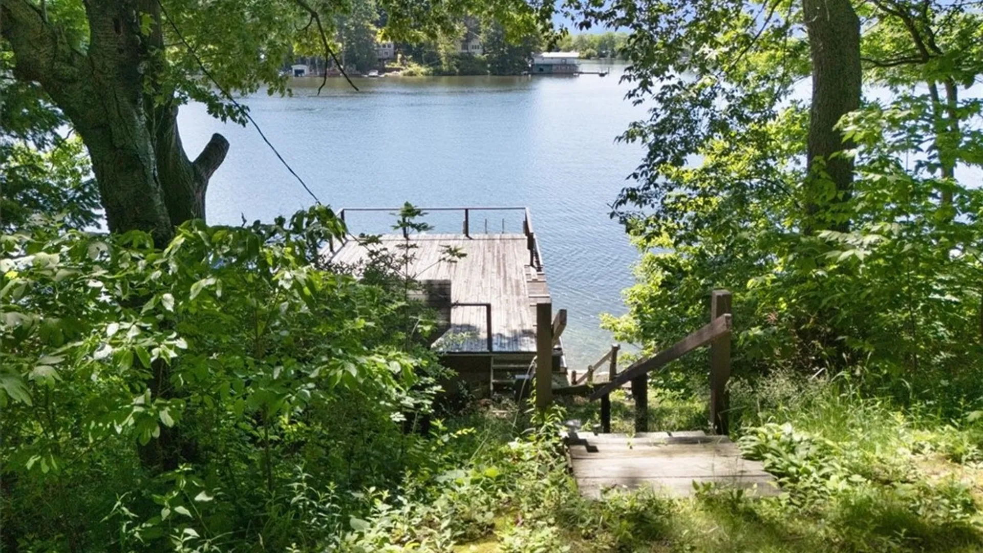 Property at 7527 Lake Bluff Road, Huron, NY 14590 27