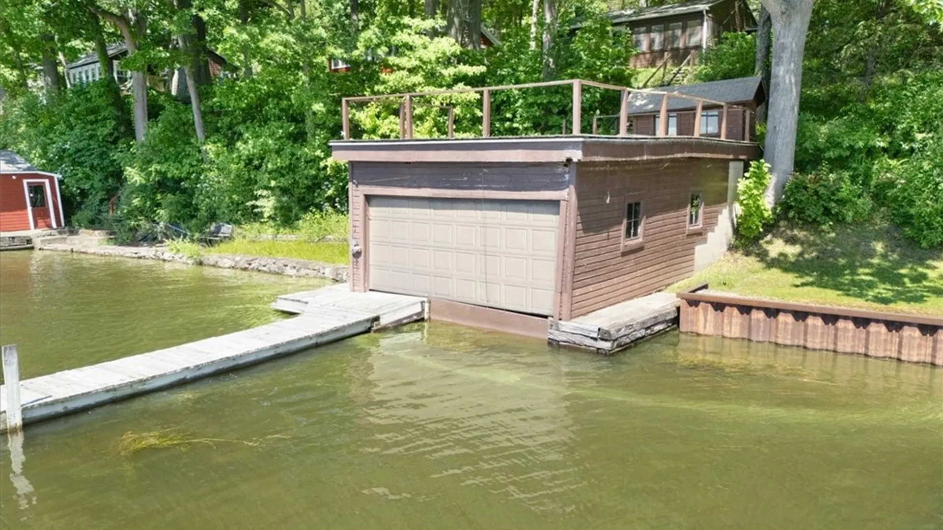 Property at 7527 Lake Bluff Road, Huron, NY 14590 29