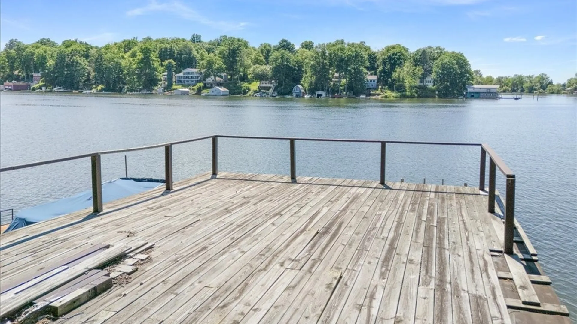 Property at 7527 Lake Bluff Road, Huron, NY 14590 32
