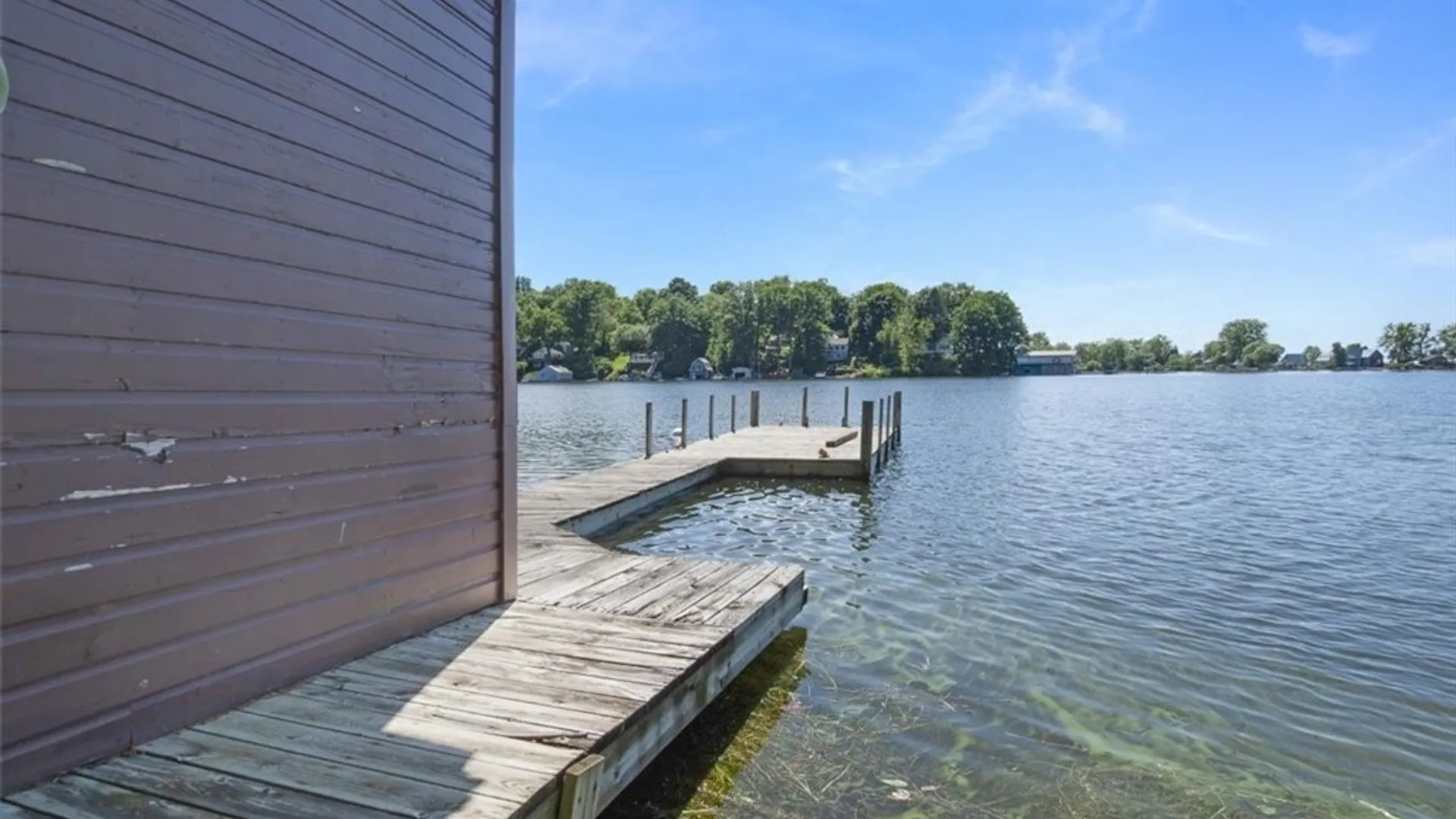 Property at 7527 Lake Bluff Road, Huron, NY 14590 34