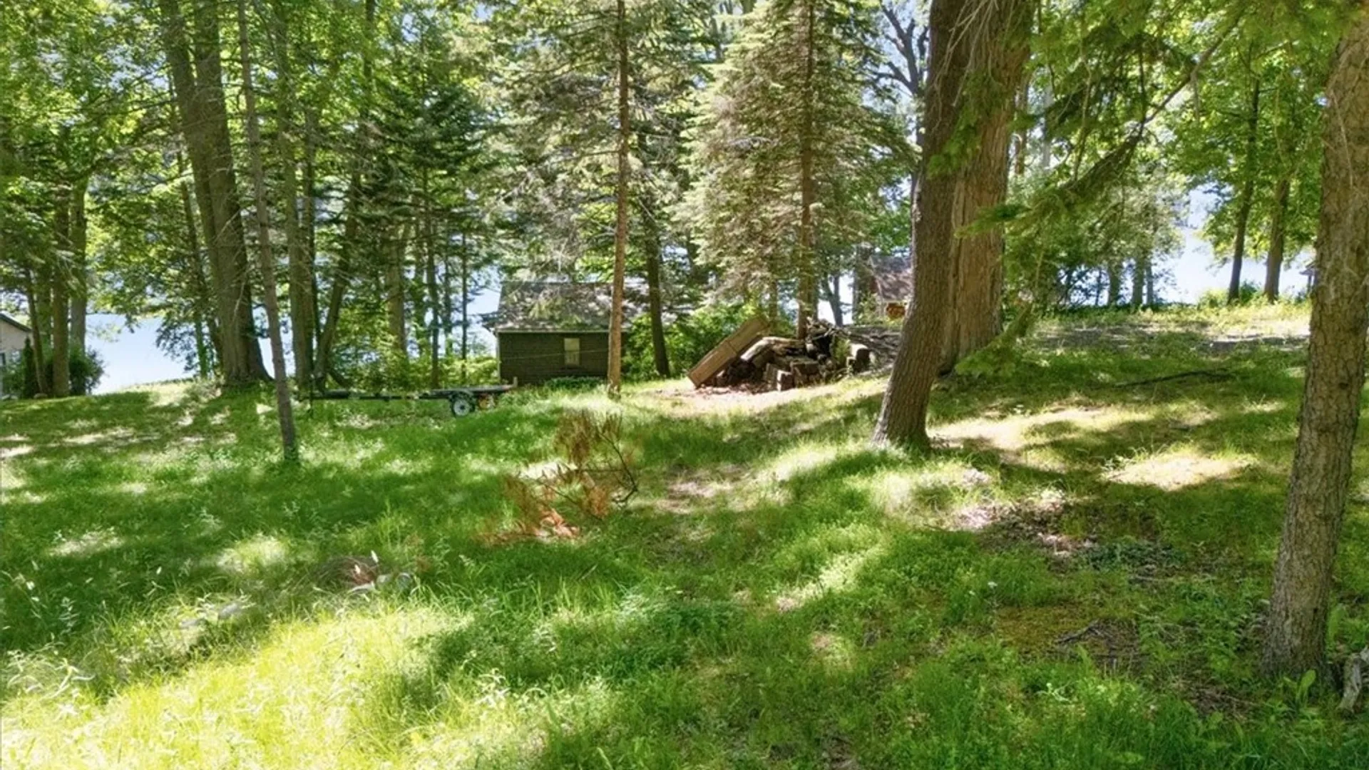 Property at 7527 Lake Bluff Road, Huron, NY 14590 41