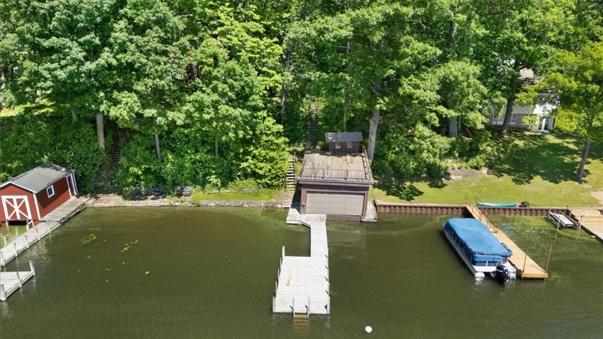 Property at 7527 Lake Bluff Road, Huron, NY 14590 43