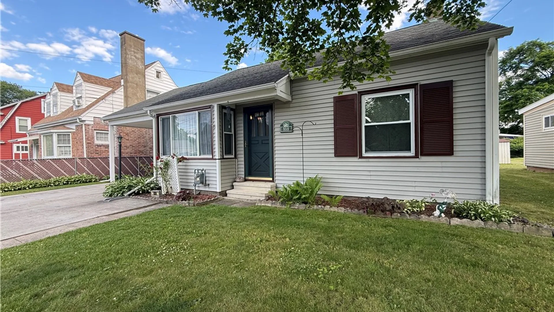 Property at 859 Holdridge Street, Southport, NY 14904 3