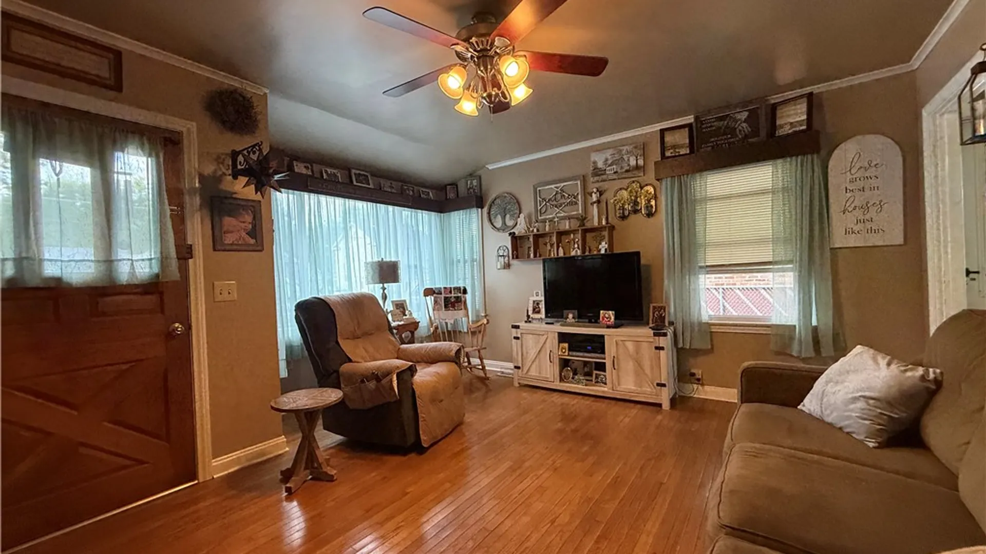 Property at 859 Holdridge Street, Southport, NY 14904 4