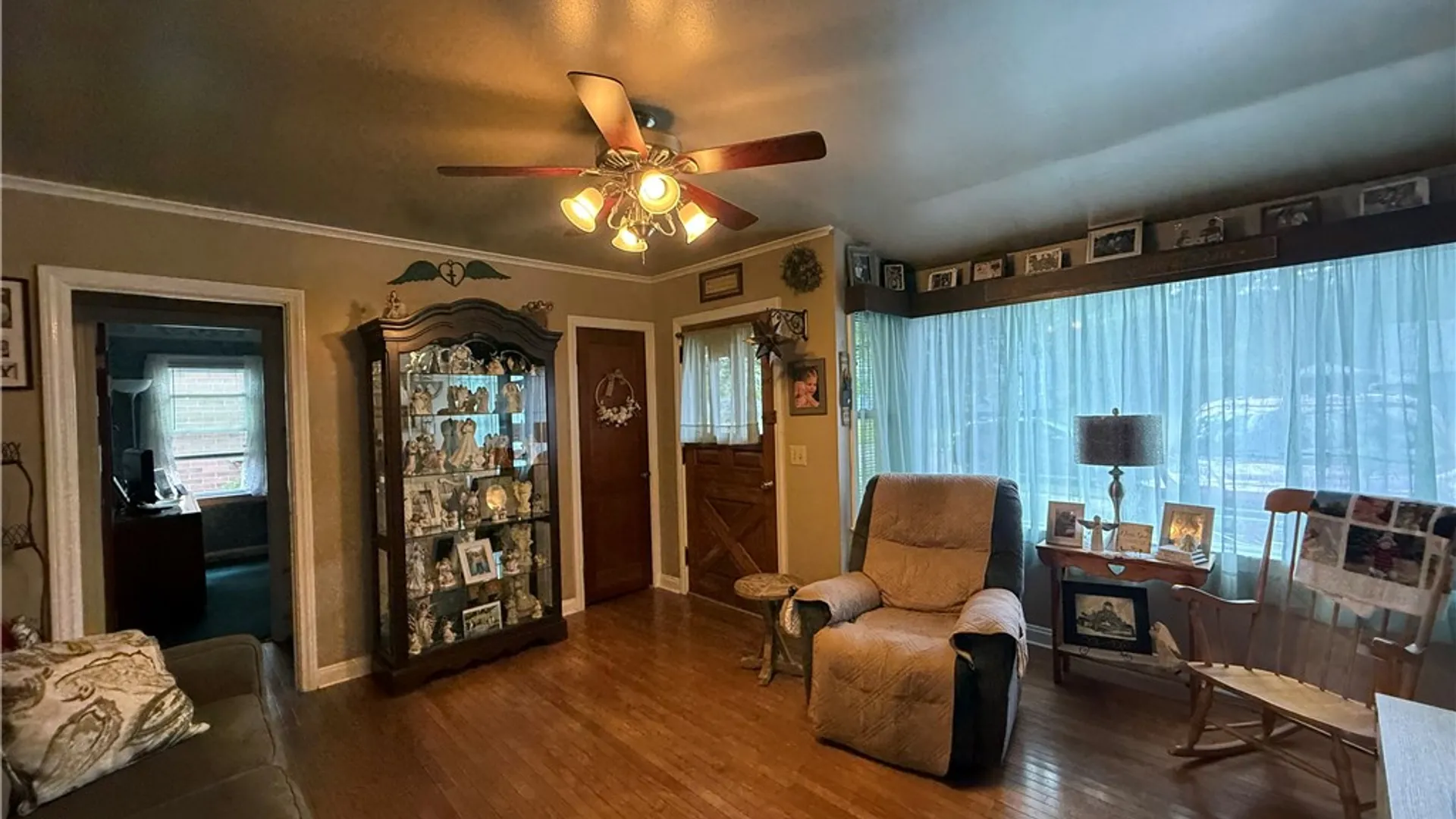 Property at 859 Holdridge Street, Southport, NY 14904 5