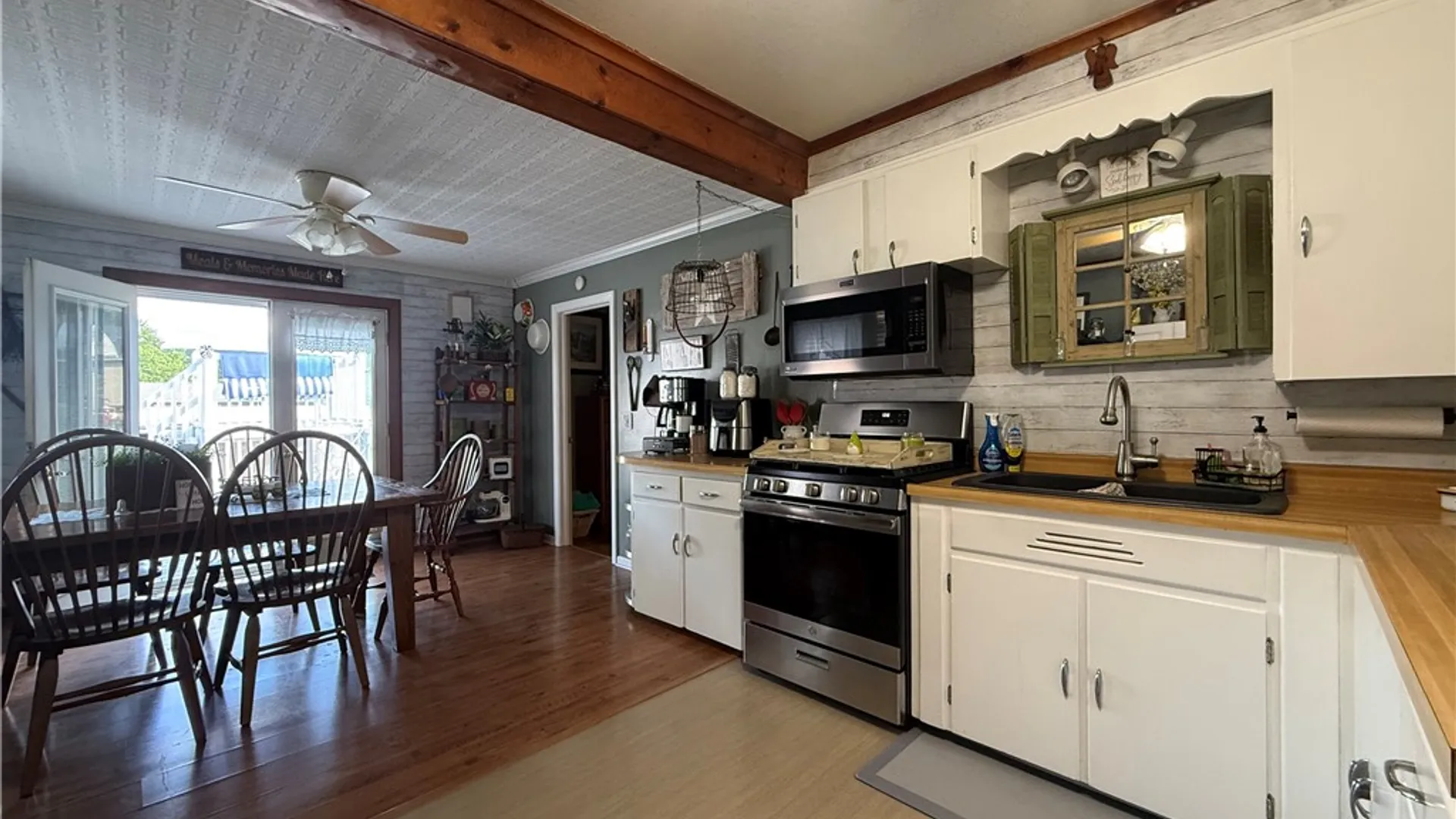 Property at 859 Holdridge Street, Southport, NY 14904 11