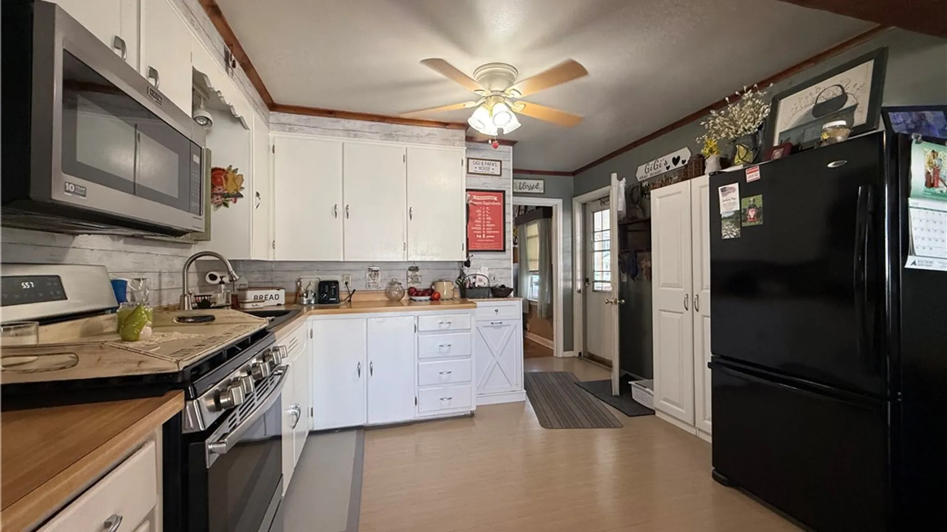 Property at 859 Holdridge Street, Southport, NY 14904 12