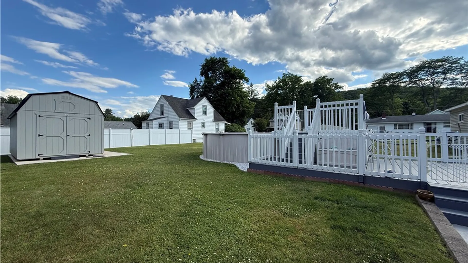 Property at 859 Holdridge Street, Southport, NY 14904 14