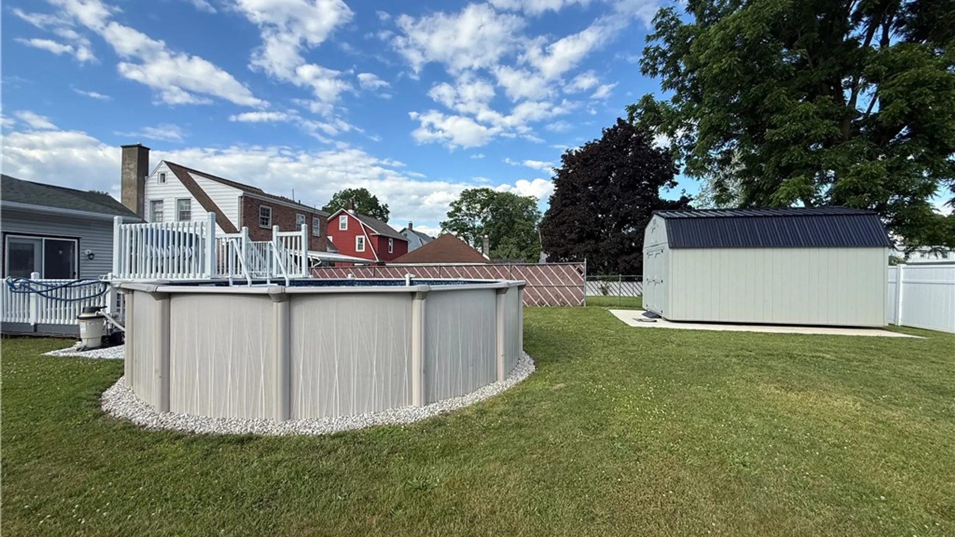 Property at 859 Holdridge Street, Southport, NY 14904 16