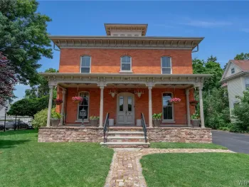 Property at 33 State Street, Royalton, NY 14105