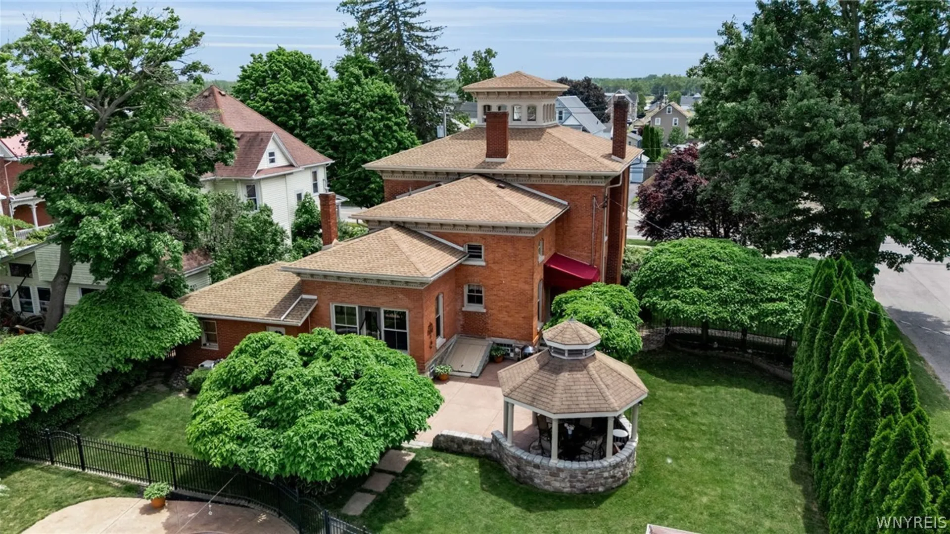 Property at 33 State Street, Royalton, NY 14105 47