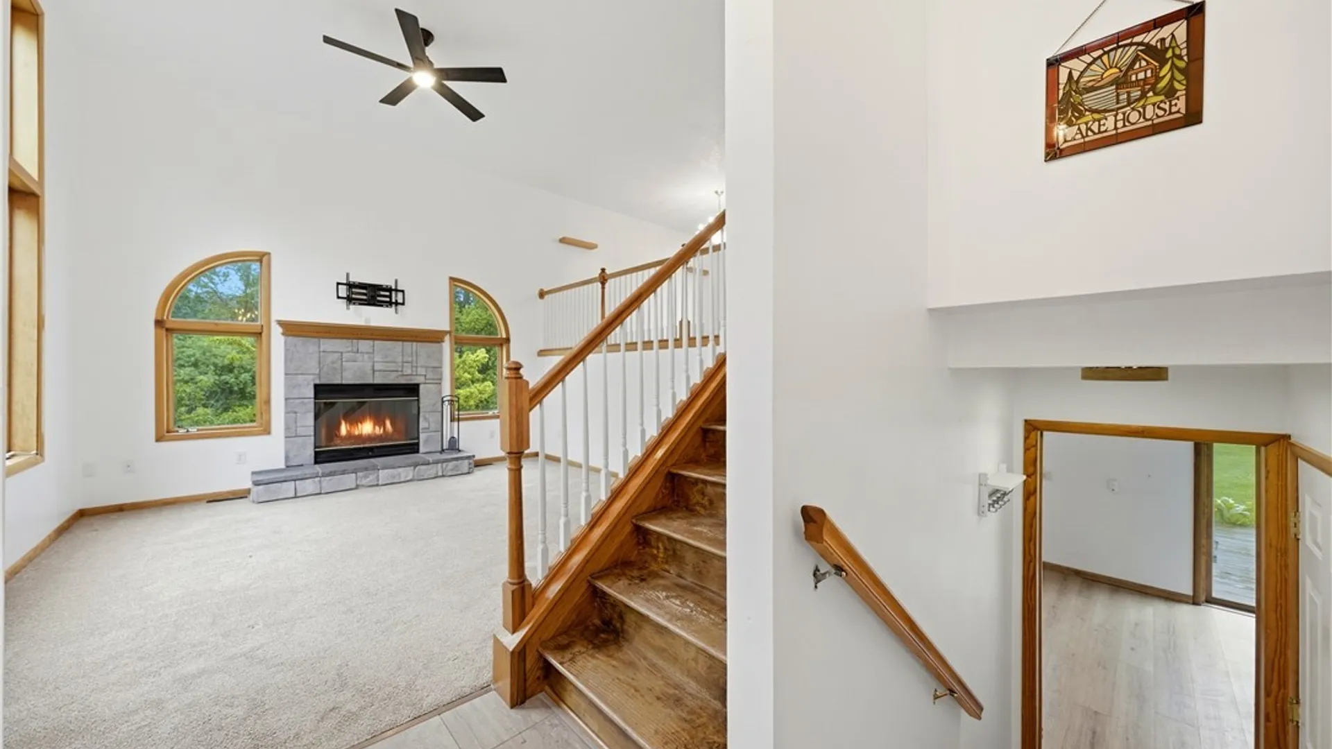 Property at 13 N Shore Drive, Bennington, NY 14004 3