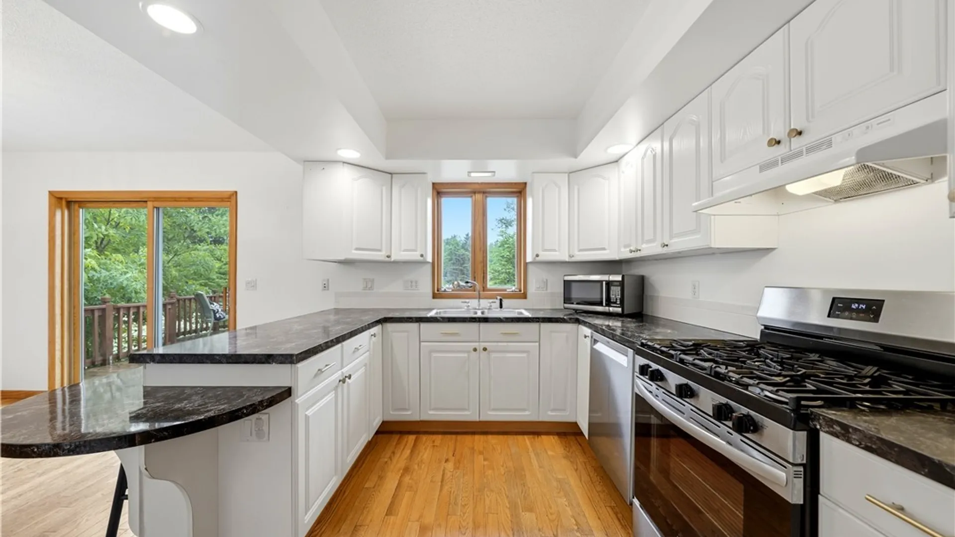 Property at 13 N Shore Drive, Bennington, NY 14004 8