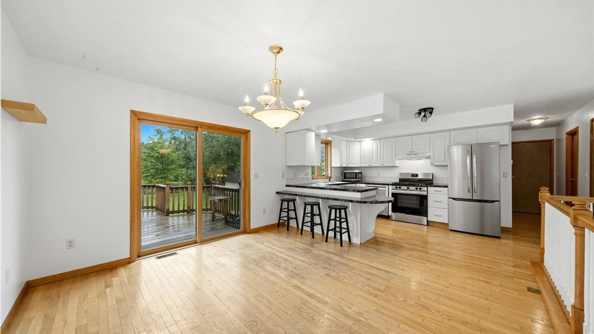 Property at 13 N Shore Drive, Bennington, NY 14004 11