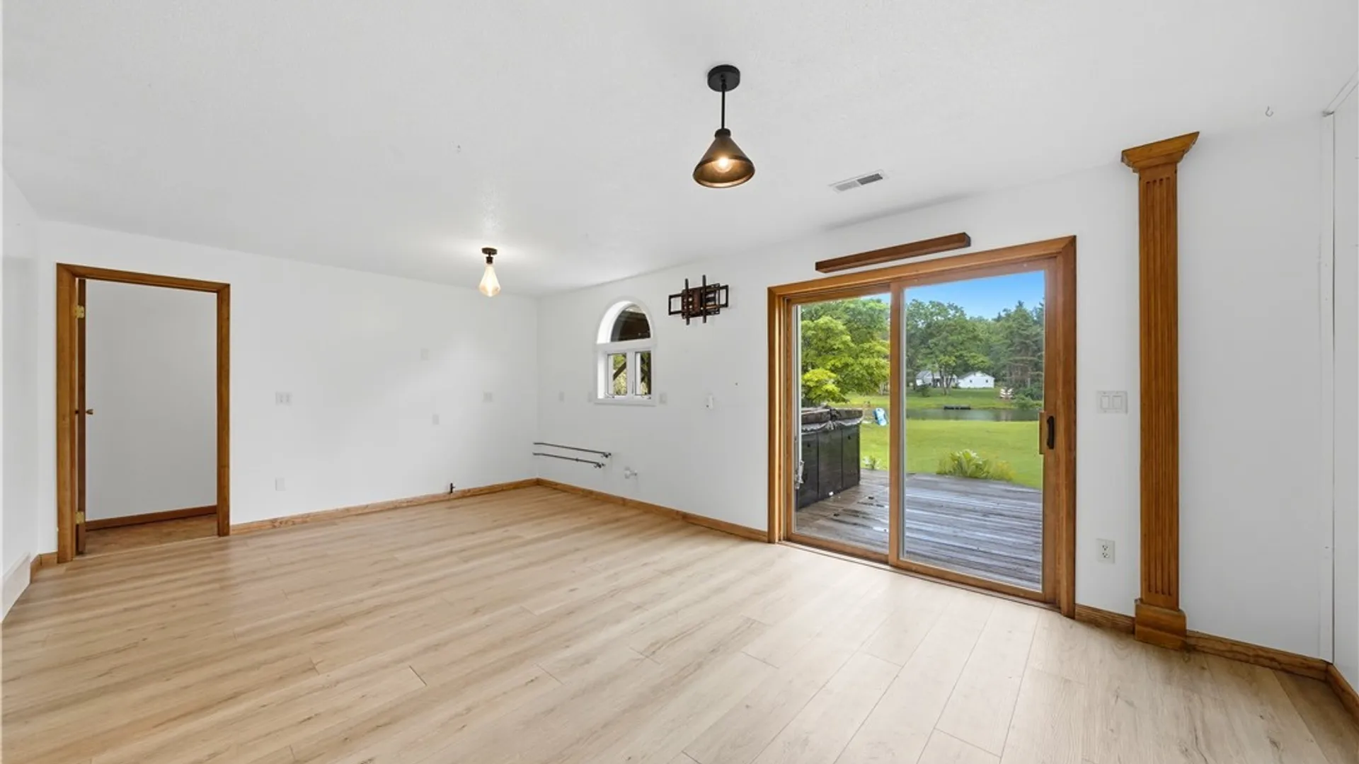 Property at 13 N Shore Drive, Bennington, NY 14004 20