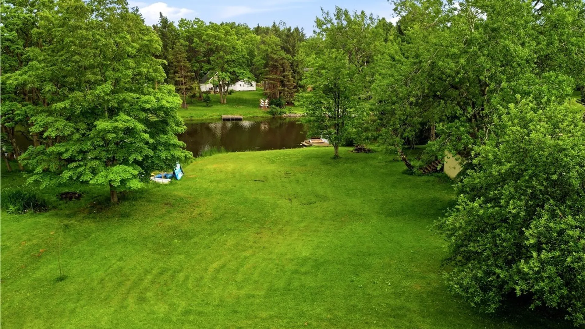 Property at 13 N Shore Drive, Bennington, NY 14004 36