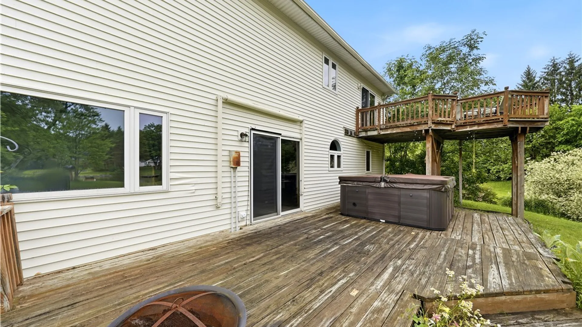Property at 13 N Shore Drive, Bennington, NY 14004 32