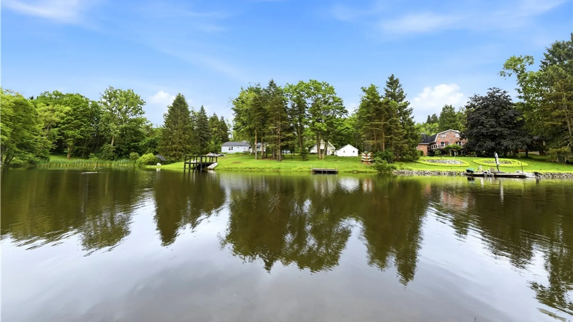 Property at 13 N Shore Drive, Bennington, NY 14004 38