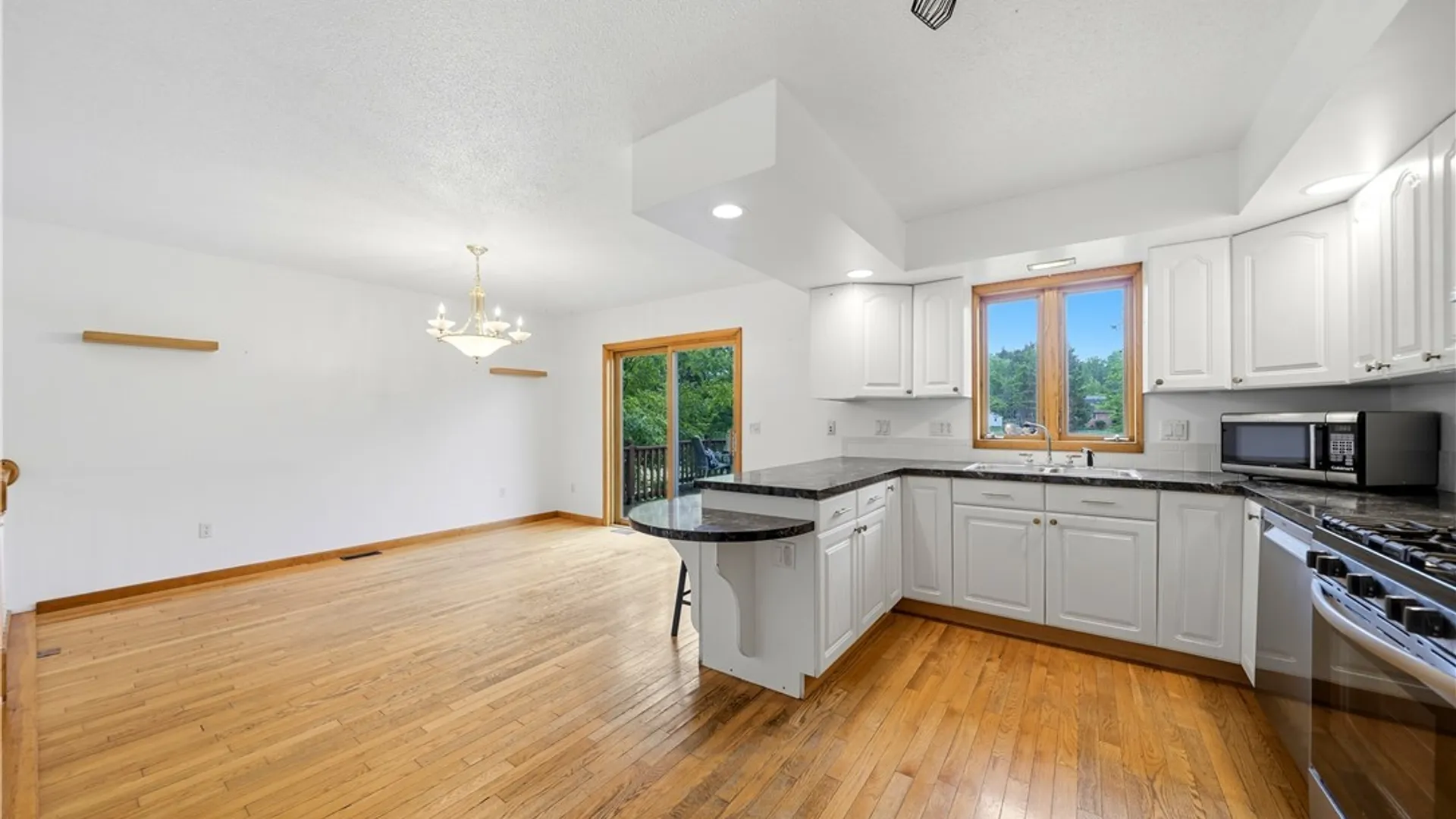 Property at 13 N Shore Drive, Bennington, NY 14004 9