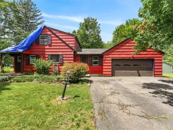 Property at 129 Browns Road, Wheatland, NY 14546